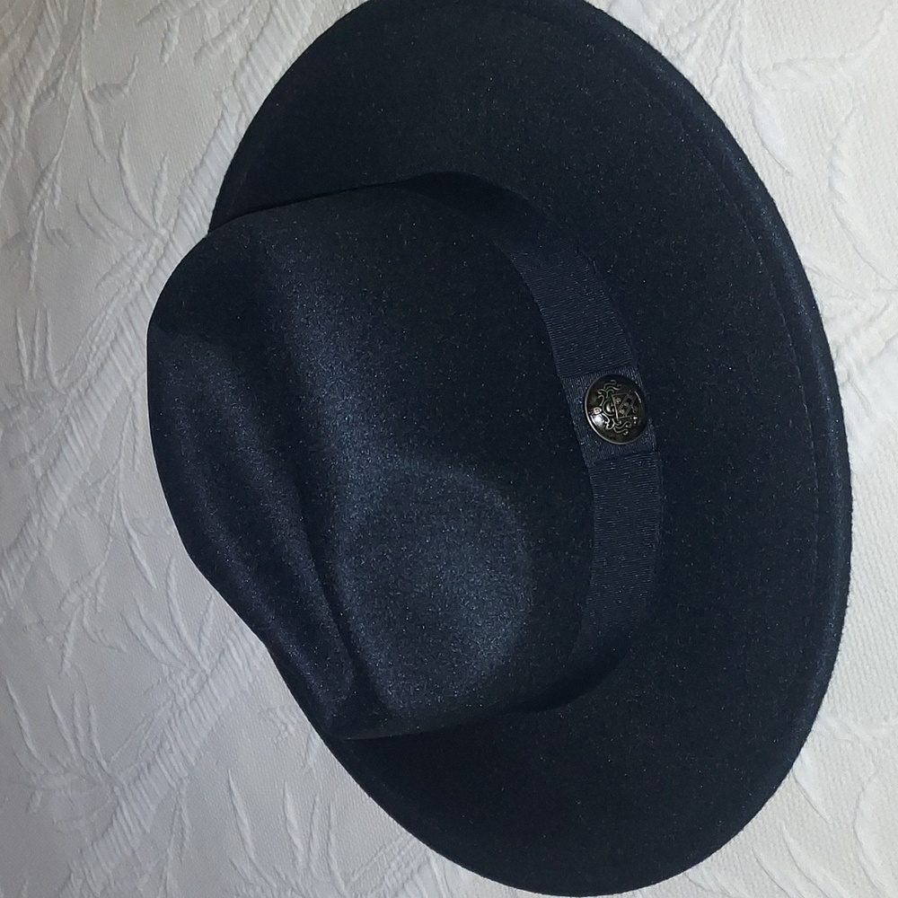 Heddo Fedora Hat NWT - Picture 3 of 8